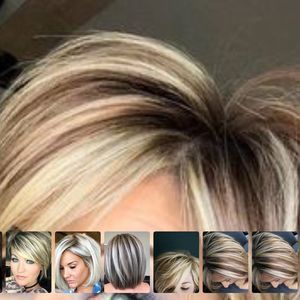 Meet your Posher, Sally